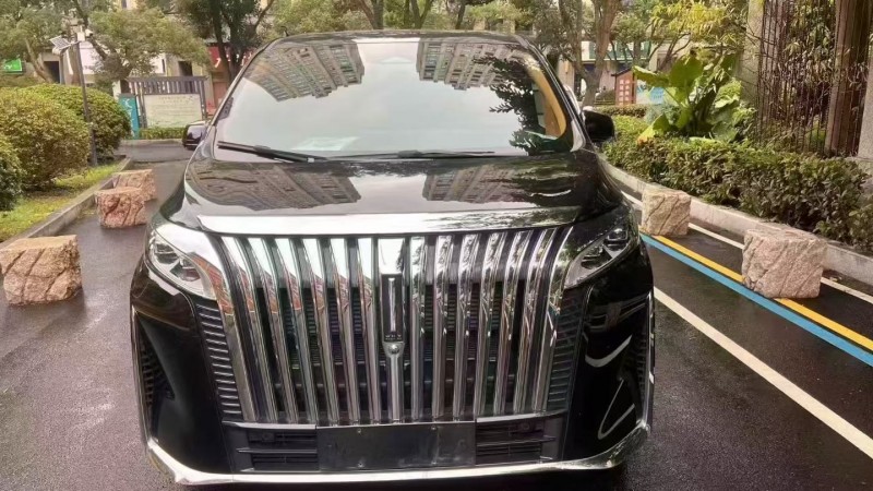 金华24年长城汽车魏牌1