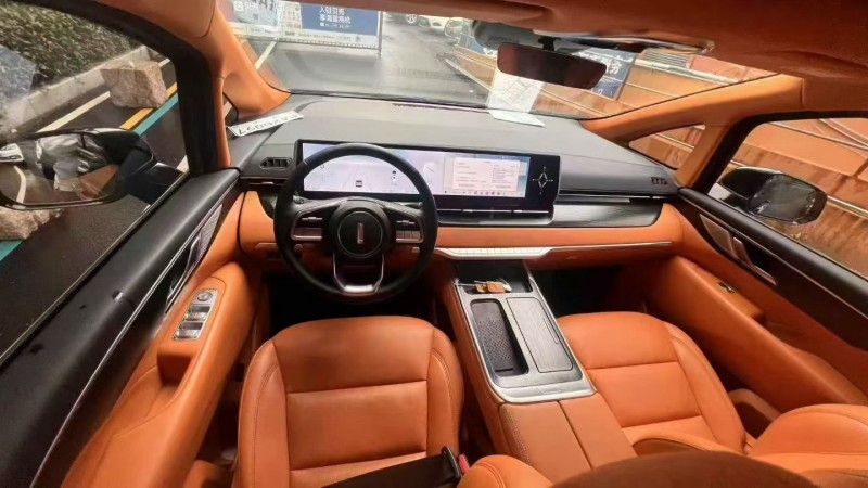 金华24年长城汽车魏牌4