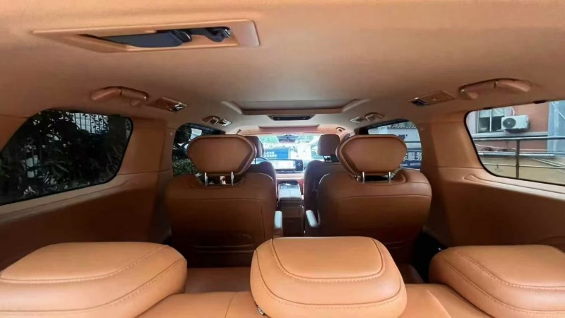 金华24年长城汽车魏牌7