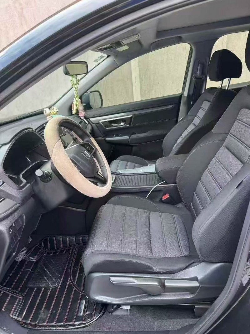 湖州20年本田皓影6