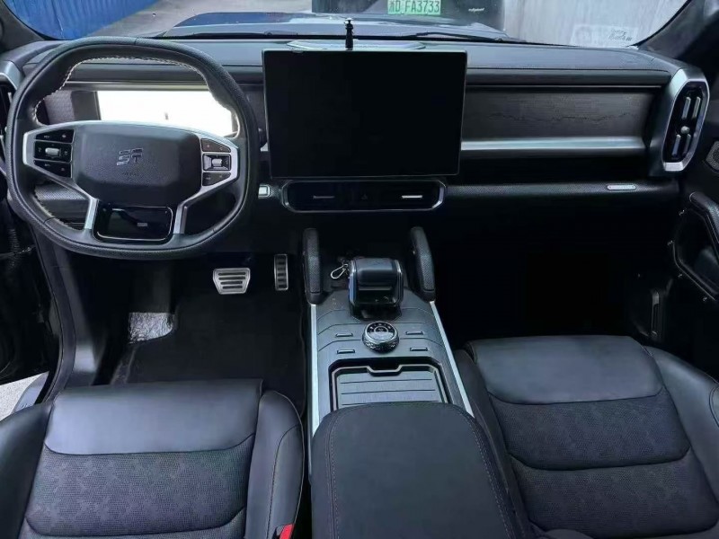 温州24年奇瑞捷途4