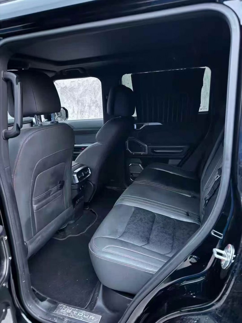 温州24年奇瑞捷途5