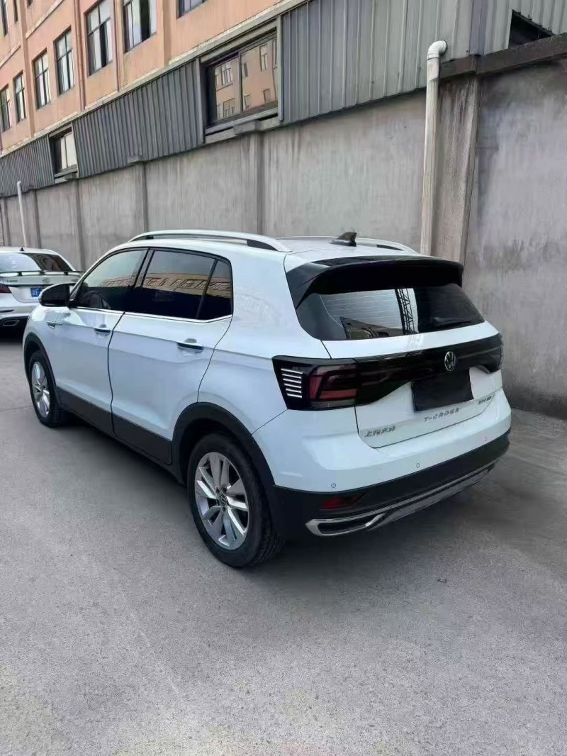 绍兴24年大众途铠8