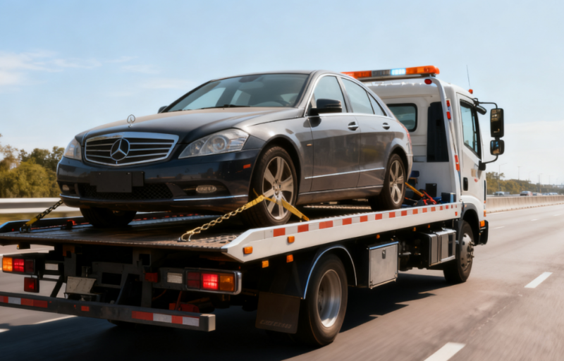 抵押车法规 抵押车法规