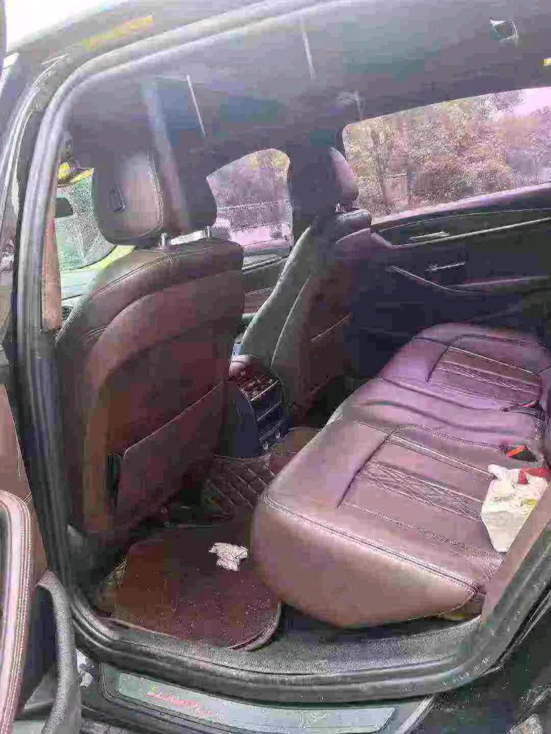 台州18年宝马5系5