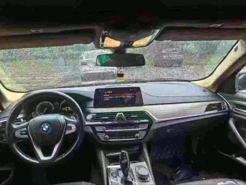 台州18年宝马5系6