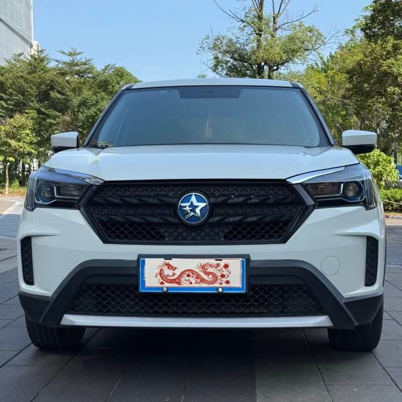 佛山21年别克英朗1