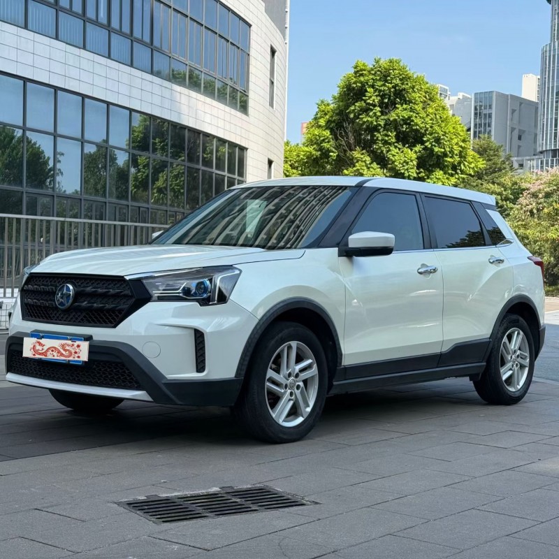 佛山21年别克英朗2