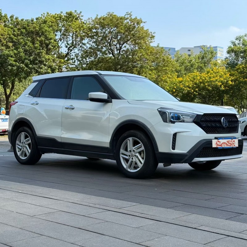 佛山21年别克英朗3