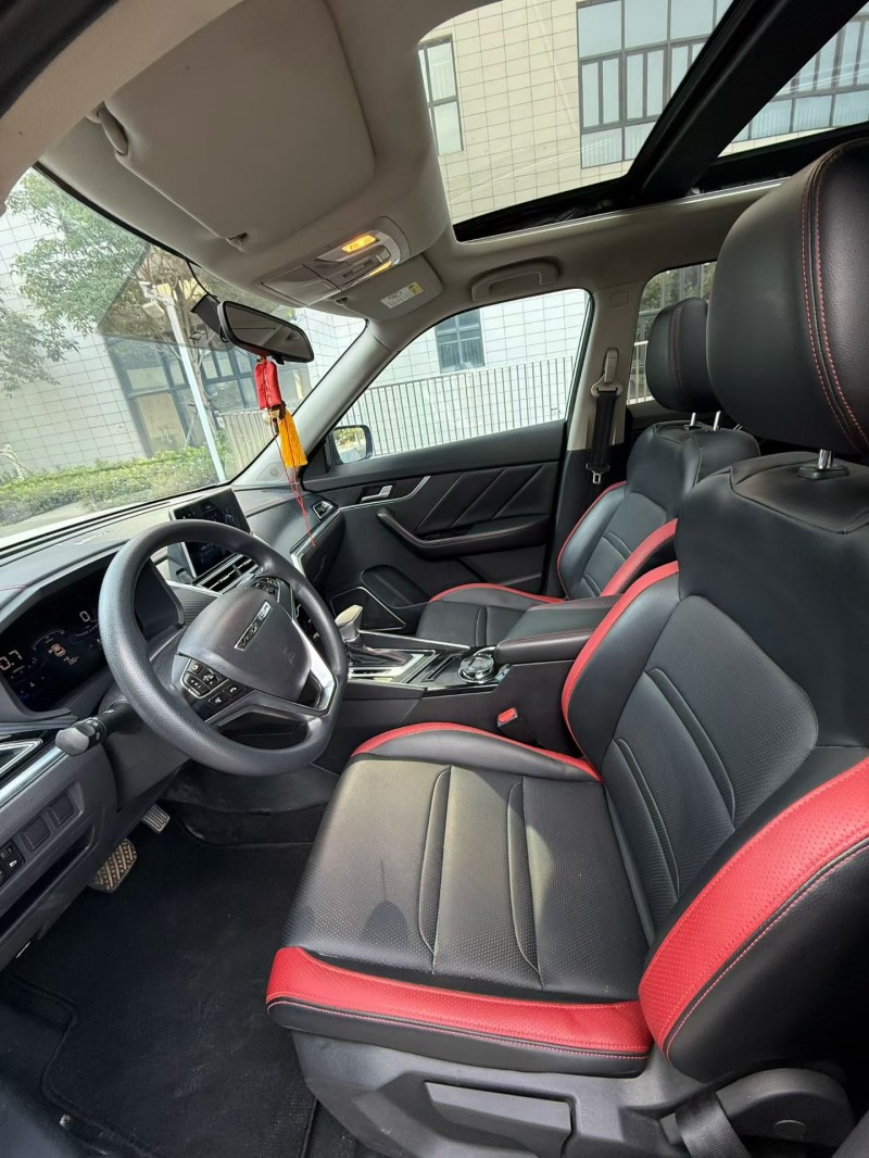 佛山21年别克英朗4