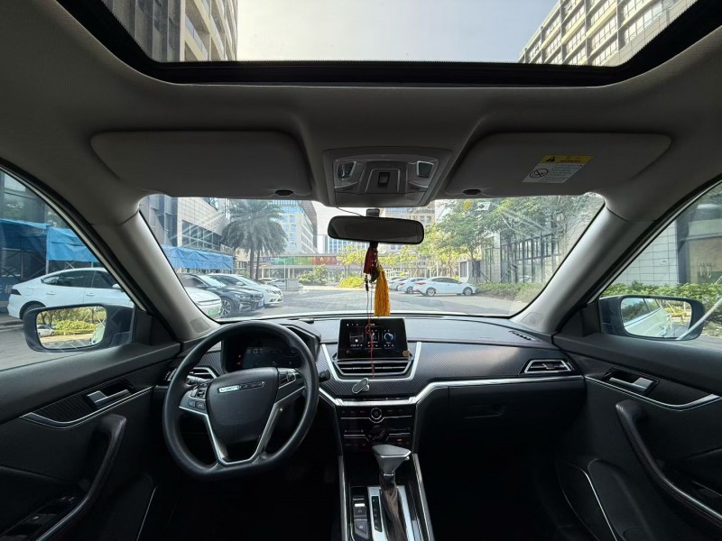 佛山21年别克英朗5