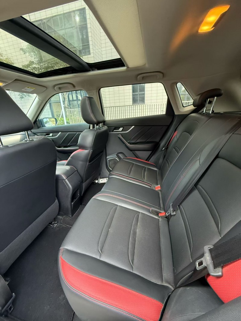 佛山21年别克英朗6