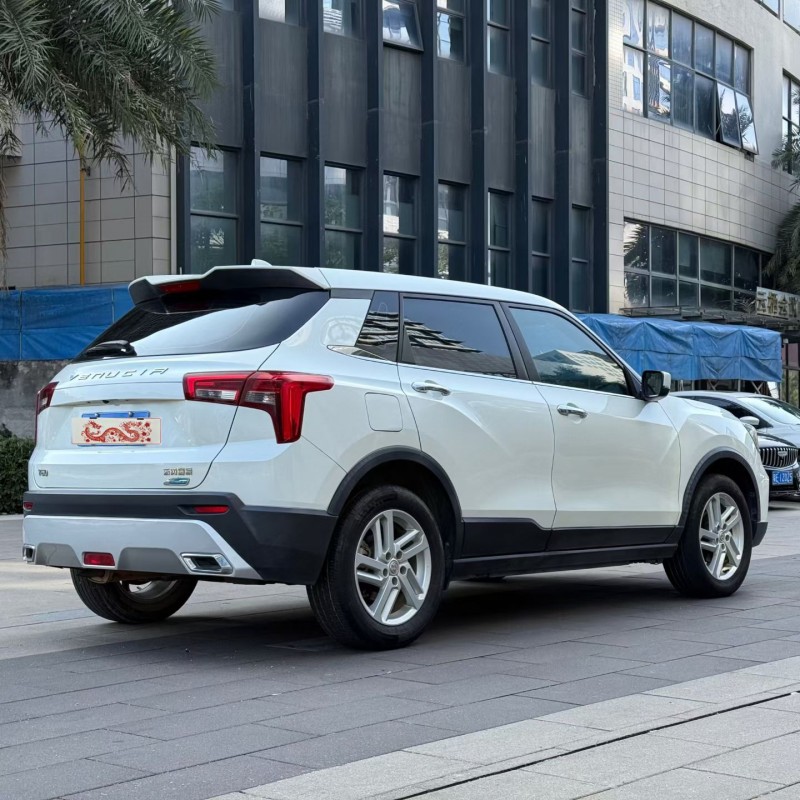 佛山21年别克英朗8