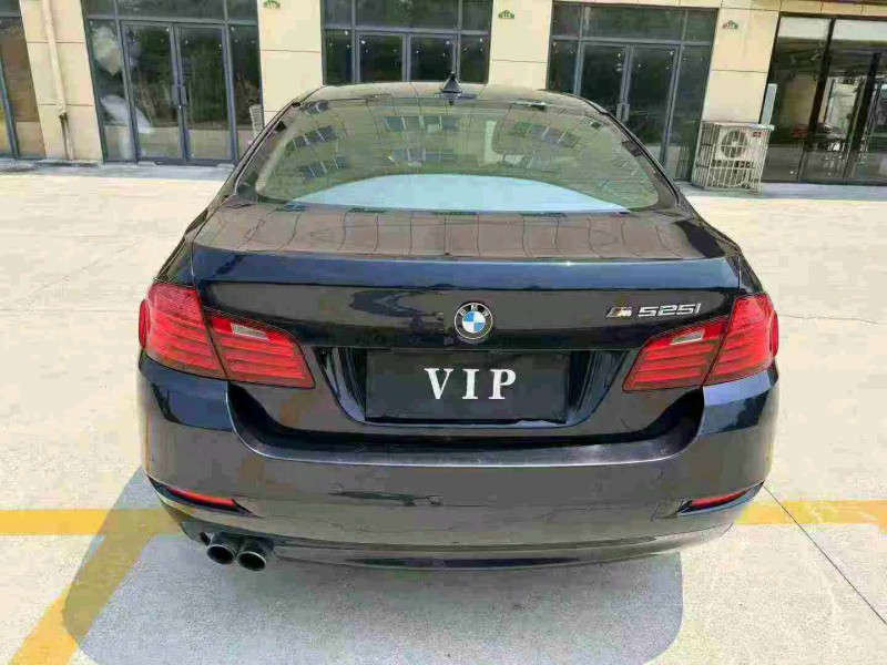 宜昌15年宝马5系5