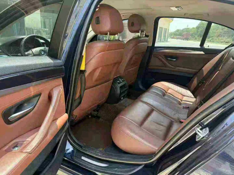 宜昌15年宝马5系7