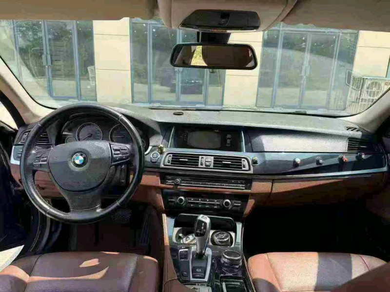 宜昌15年宝马5系8