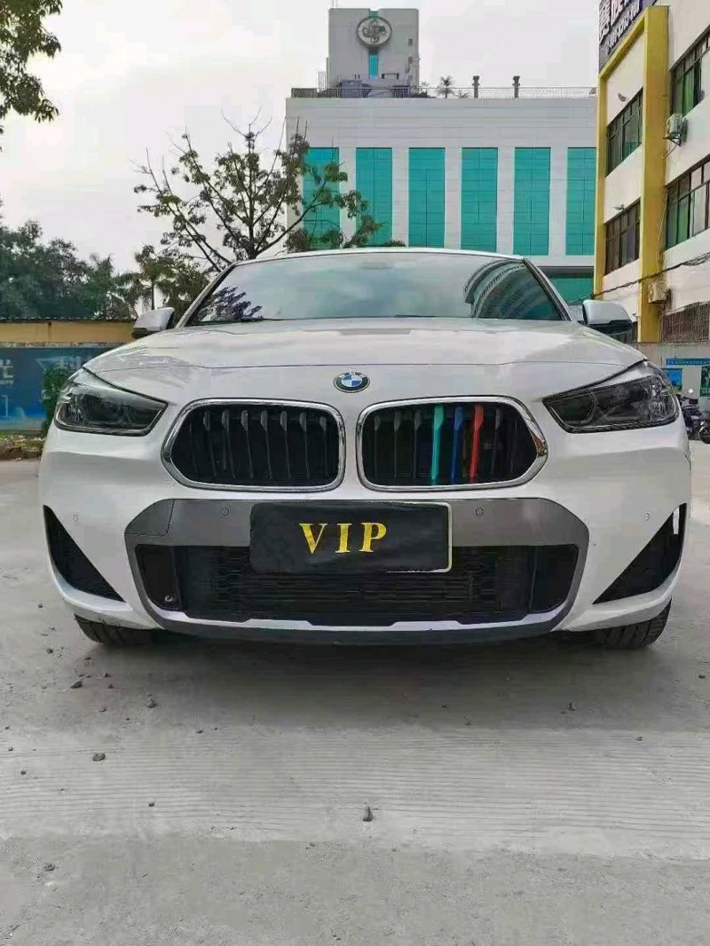 东莞21年宝马X21