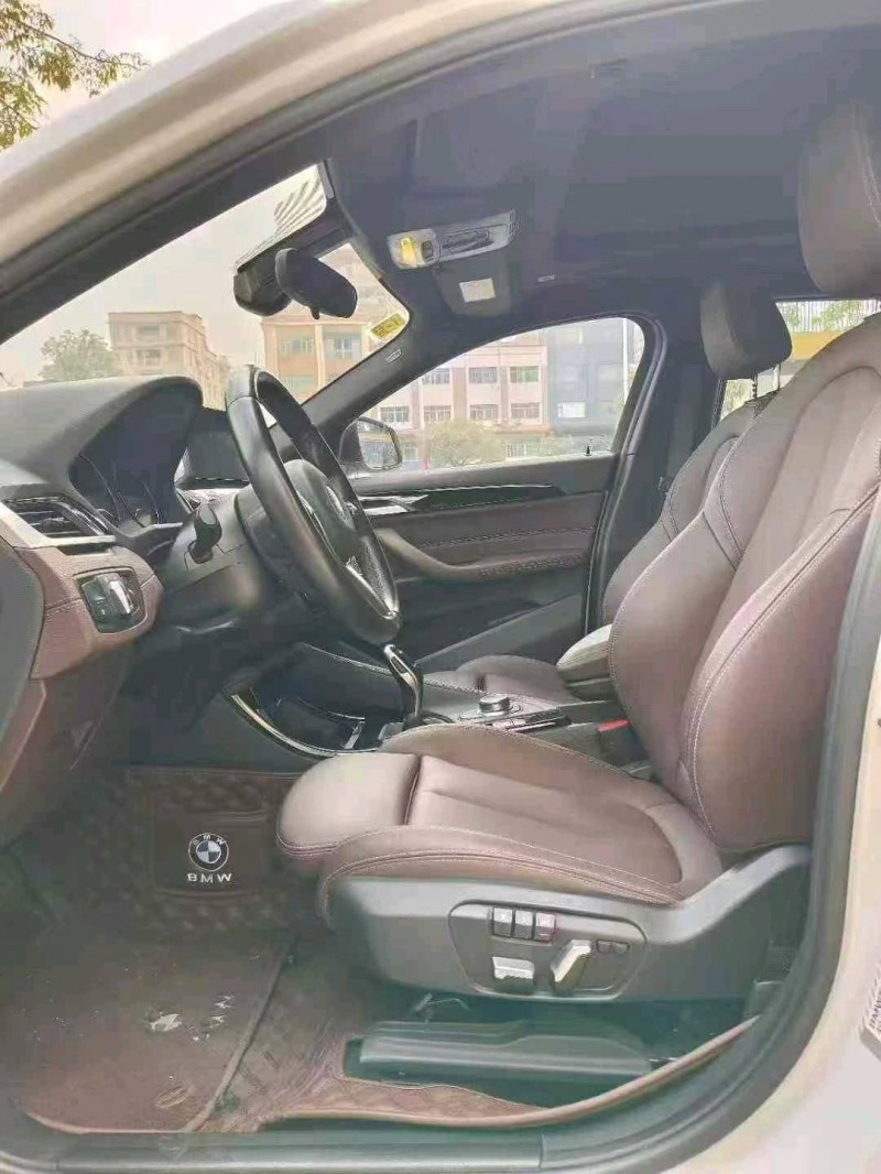 东莞21年宝马X24