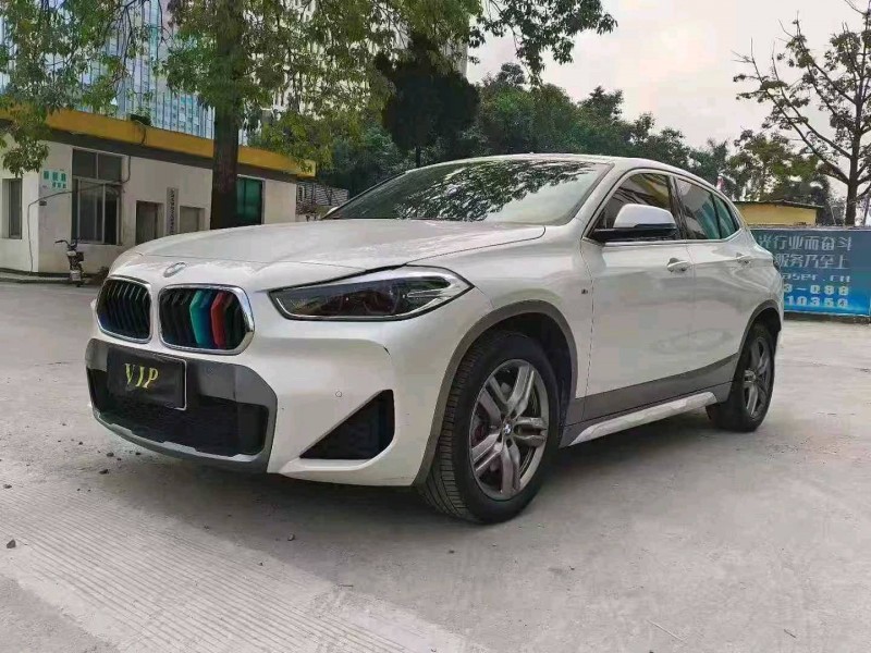 东莞21年宝马X25