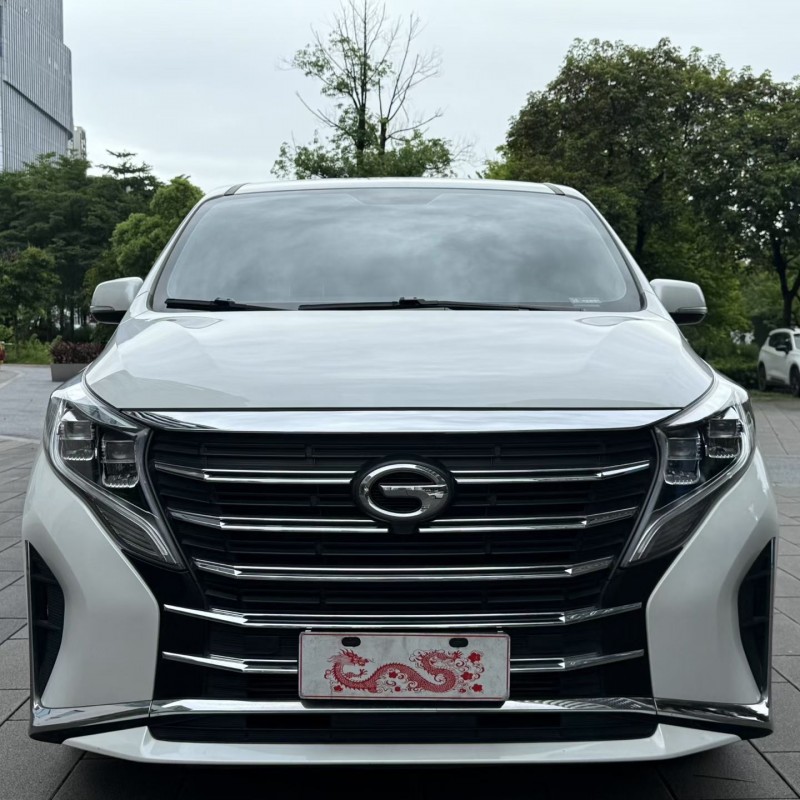 佛山24年传祺M81