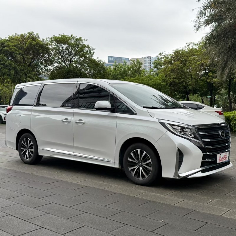 佛山24年传祺M82