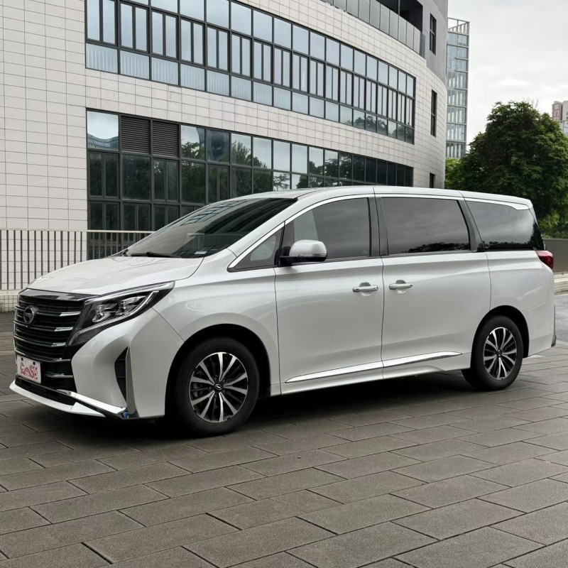 佛山24年传祺M83