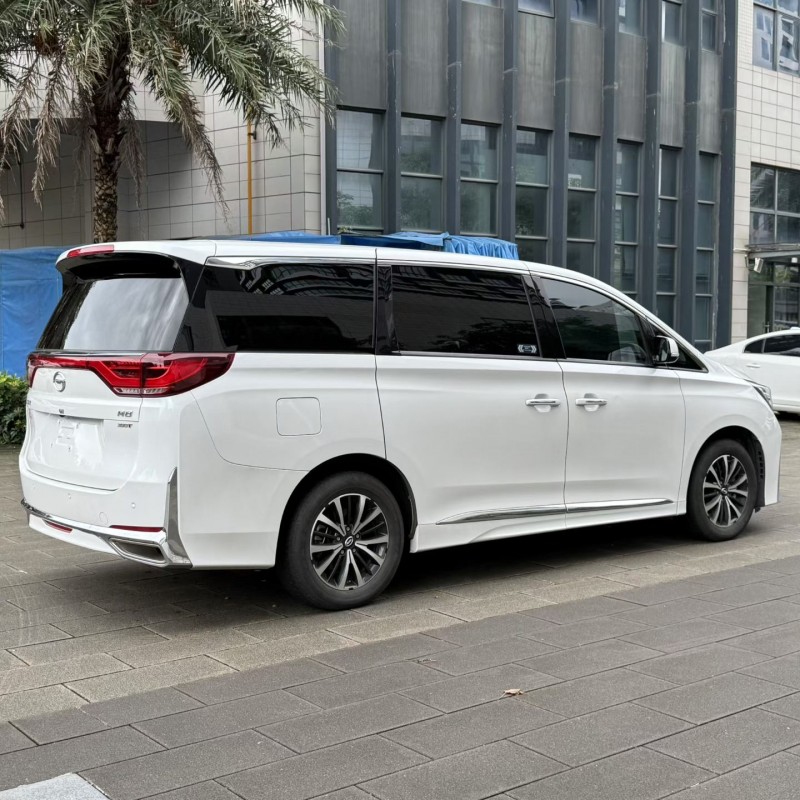 佛山24年传祺M87