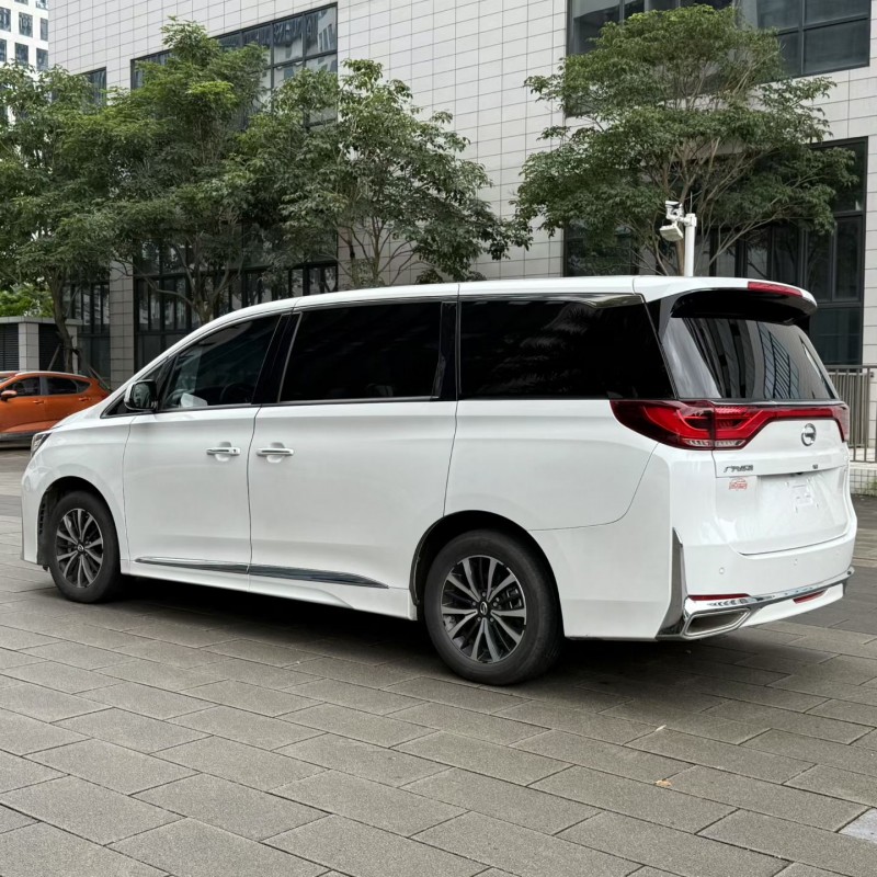 佛山24年传祺M88