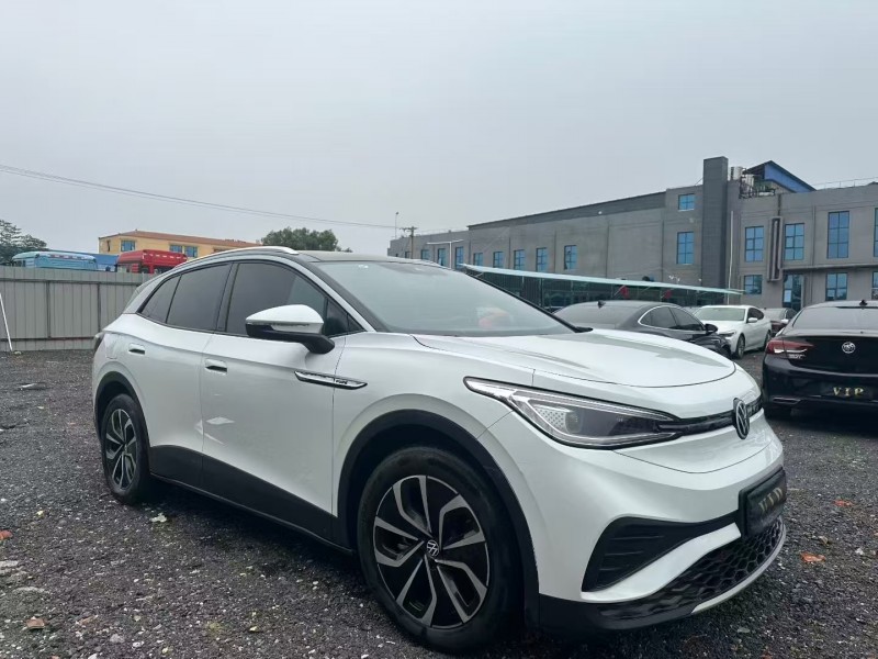 焦作24年大众ID3