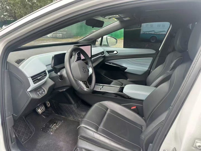 焦作24年大众ID4