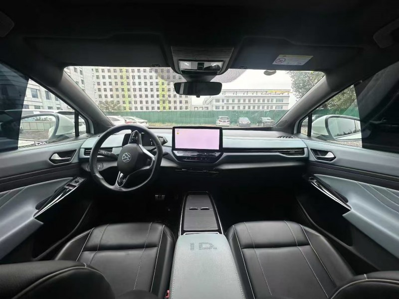 焦作24年大众ID5