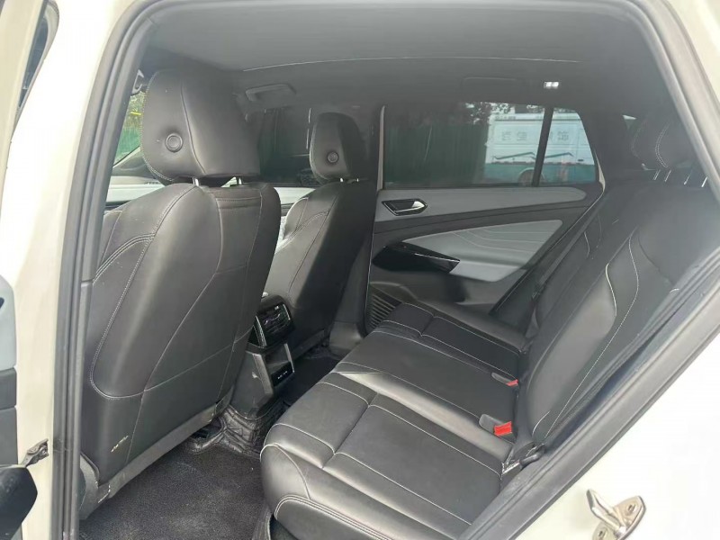 焦作24年大众ID6