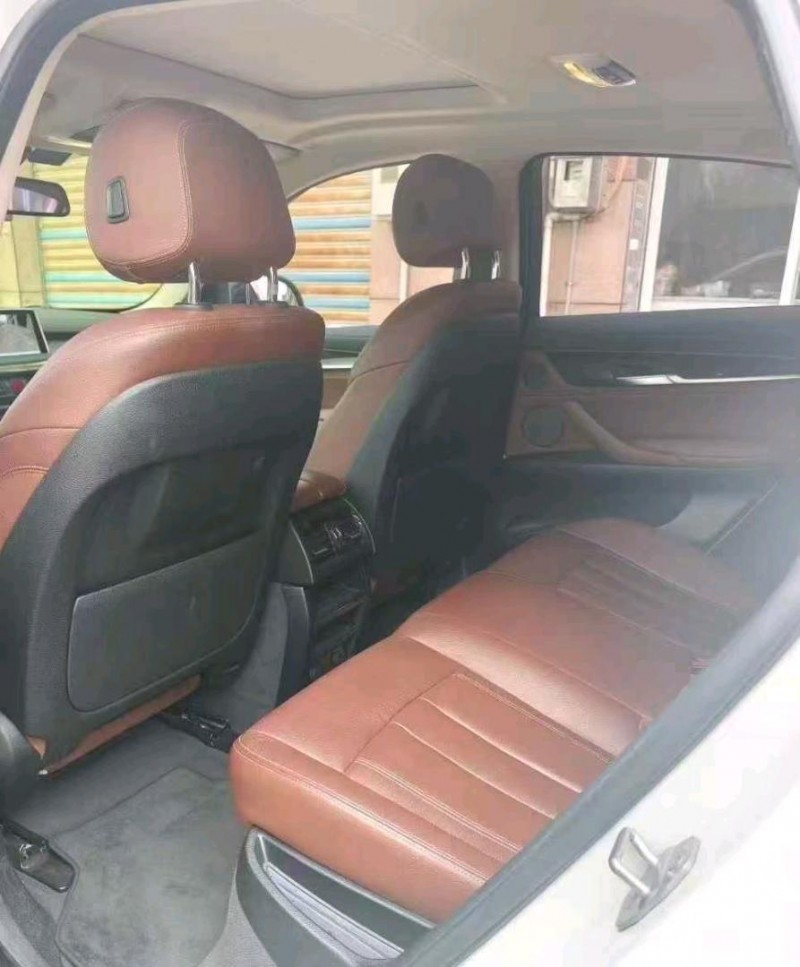 广州18年宝马X65