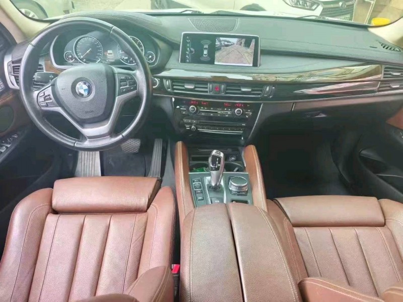 广州18年宝马X66