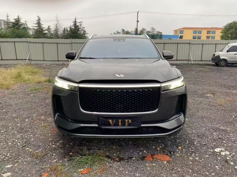 焦作21年理想理想ONE1