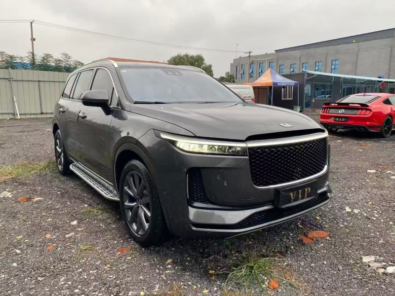 焦作21年理想理想ONE3