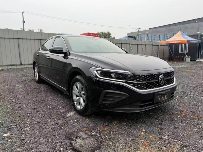 焦作24年大众帕萨特3