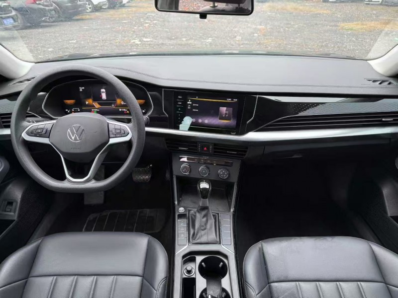 焦作24年大众帕萨特4