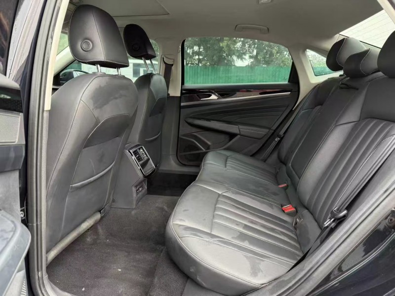 焦作24年大众帕萨特6