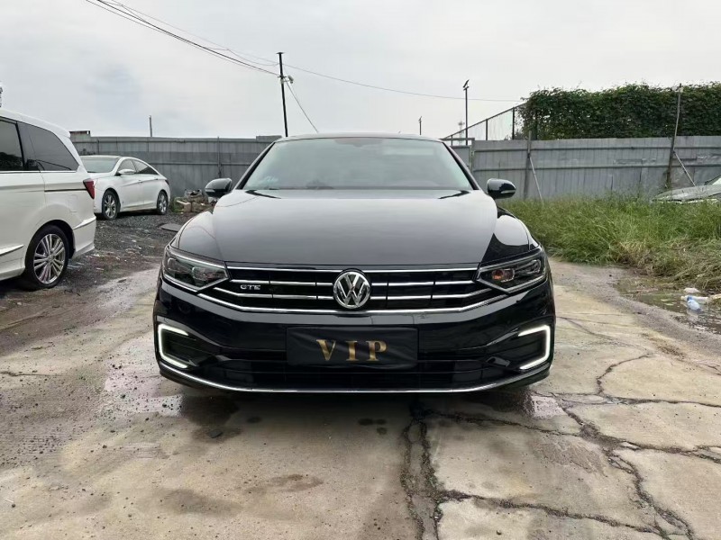 焦作21年大众迈腾1