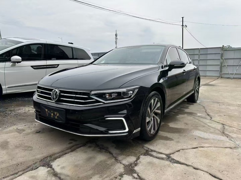 焦作21年大众迈腾2