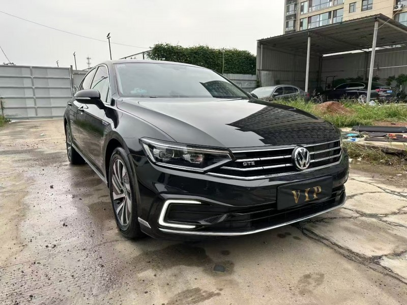 焦作21年大众迈腾3