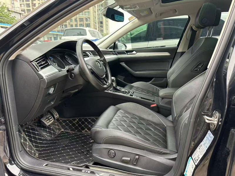 焦作21年大众迈腾5