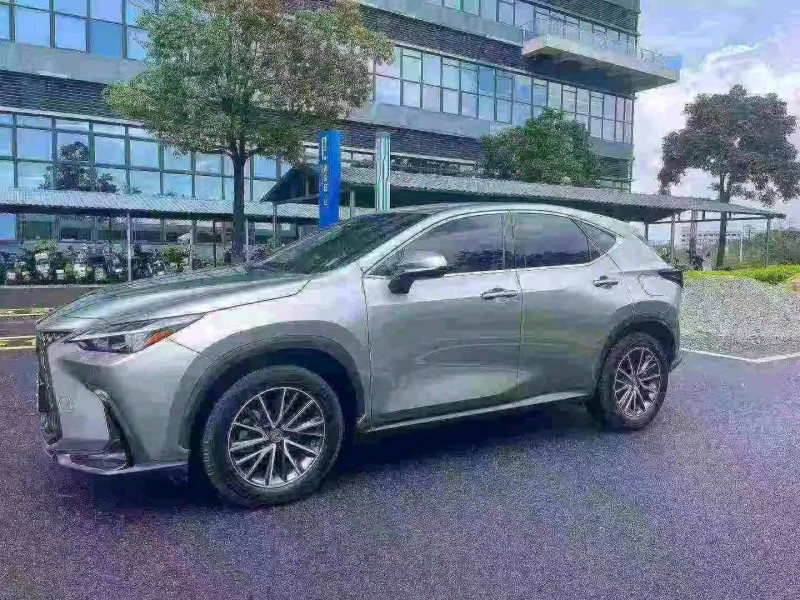 深圳23年雷克萨斯NX2