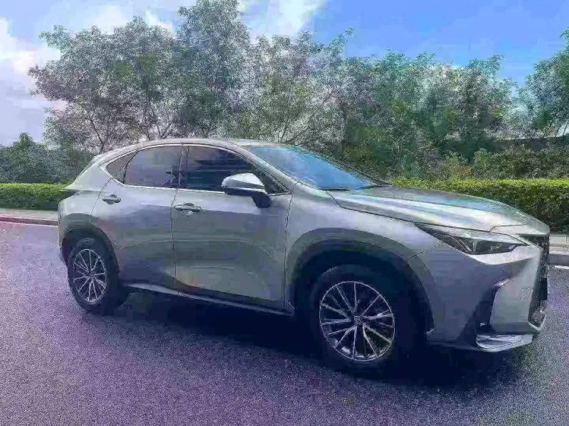 深圳23年雷克萨斯NX3