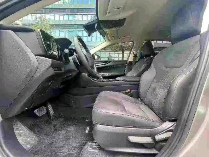 深圳23年雷克萨斯NX4