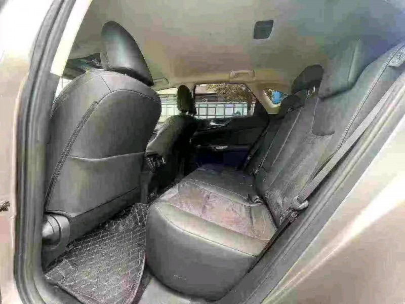 深圳23年雷克萨斯NX5