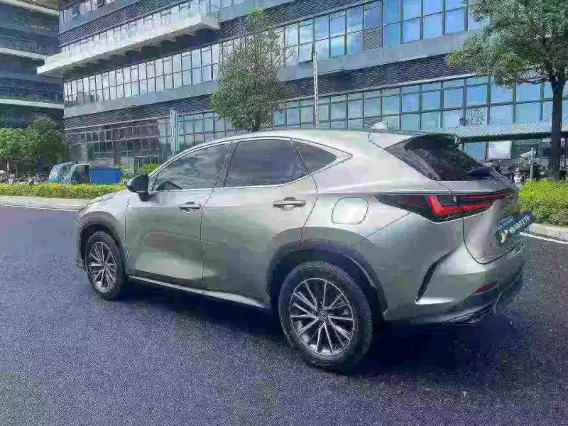 深圳23年雷克萨斯NX7