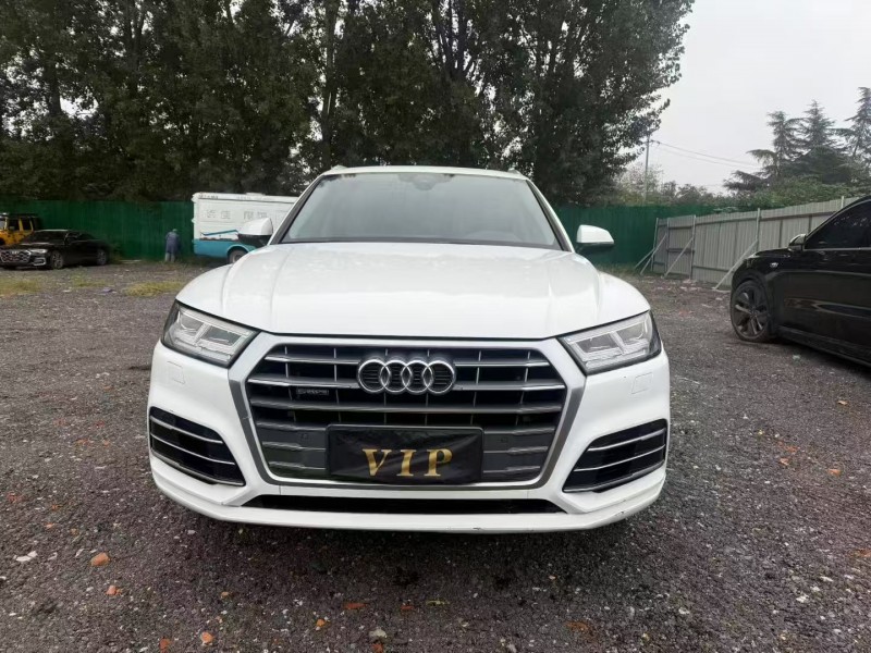 焦作18年奥迪Q51