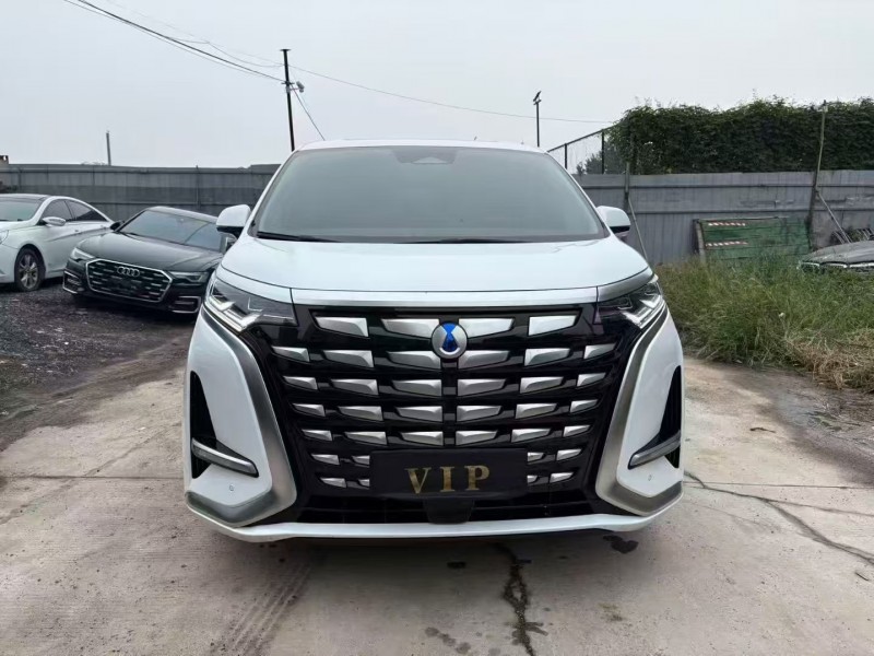 焦作24年腾势D91